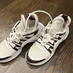 LV Archlight Sneaker